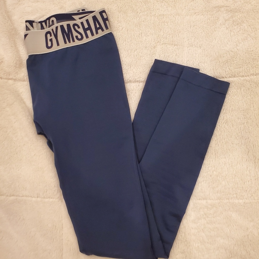 GYMSHARK  Fit Leggings